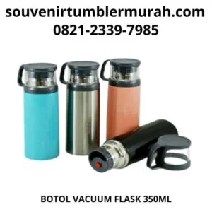 Barang Promosi Perusahaan