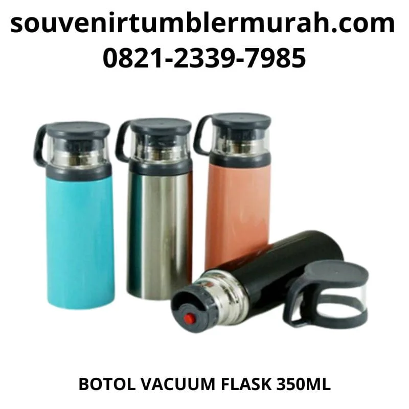Barang Promosi Perusahaan