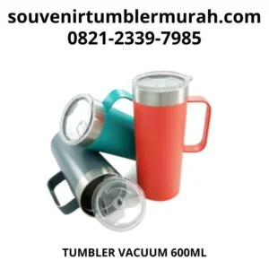 Galaxy Mizzu sebagai souvenir rapat kantor yang unik dari souvenir tumbler murah
