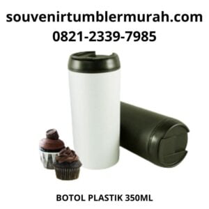 merchandise botol minum 