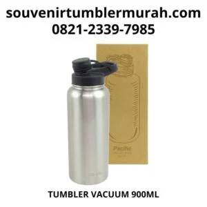 souvenir acara terbaik vacuum flask mizzu