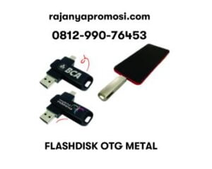 Souvenir Perusahaan Unik Flashdisk USB OTG Metal TPCMT01 Type C Souvenir Tumbler Murah