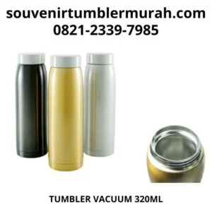 Toko tumbler terdekat jual gamma vacuum flask berkualitas yang tahan panas tahan dingin
