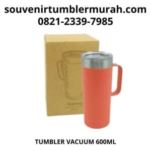 sebagai souvenir rapat kantor dari souvenir tumbler custom yaitu galaxy mizzu