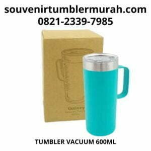 sebagai souvenir rapat kantor dari souvenir tumbler murah yaitu galaxy mizzu