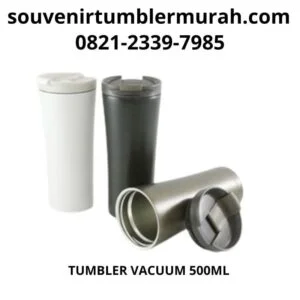 souvenir event terbaik adalah galaxy vacuum tumbler dari mizzu yang di jual oleh souvenir tumbler murah