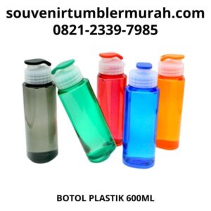 souvenir perusahaan unik dari souvenir tumbler murah adalah trio dari chielo