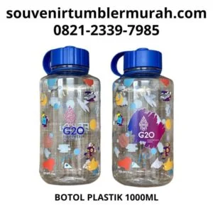tumbler plastik dundee contoh promosi hotel yang menarik dari souvenir tumble murah jakarta