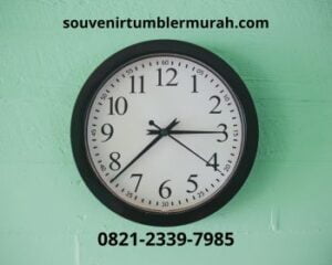 JAM DINDING