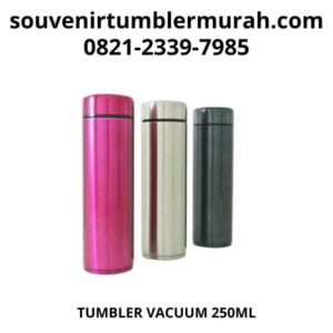 Tumbler Souvenir Pernikahan: Pilihan Terbaik untuk Moment Berkesan!