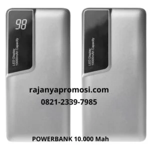 POWERBANK yang bagus untuk iphone. POWER BANK 10000mah untuk barang promosi perusahaan. P100PL30 10000mah