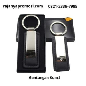 Gantungan Kunci Kulit Souvenr Tumbler Murah Jakarta Souvenir Eksklusif Harga Murah GKL08H