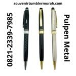 Pulpen Custom