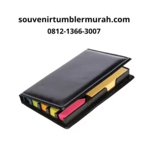 Distributor Souvenir Pernikahan Jual Harga Sticky Notes Terjangkau