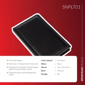 Spesifikasi Sticky Notes Yang Dijual Distributor Souvenir Pernikahan