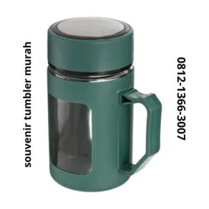 Souvenir Murah Tapi Mewah Mug Kaca