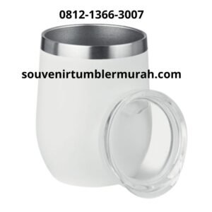 Tumbler Harga Grosir Tumbler Corkcicle Mug Egg Mug Telur dari Souvenir Tumbler Murah