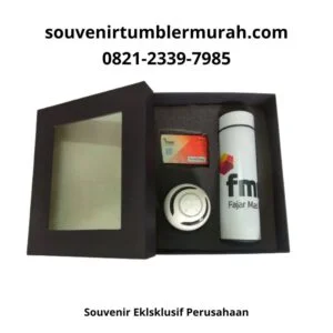 Seminar Kit Eksklusif