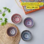 Souvenir Mangkok Keramik dari Souvenir Tumbler Murah untuk souvenir acara kantor