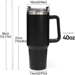 Tumbler Custom Design