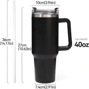 Tumbler Custom Design