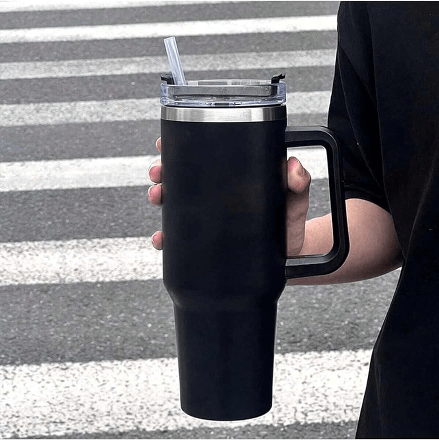 Tumbler Custom Design
