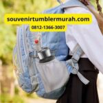 souvenir tumbler murah untuk souvenir paket seminar kit eksklusif