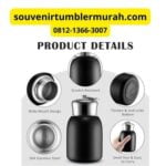 tumbler custom nama souvenir tumbler murah untuk souvenir paket seminar kit murah