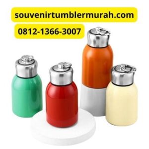 tumbler custom nama souvenir tumbler murah untuk souvenir seminar kit