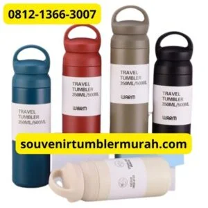 Souvenir Kantor Premium