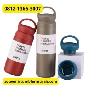 Souvenir Kantor Premium