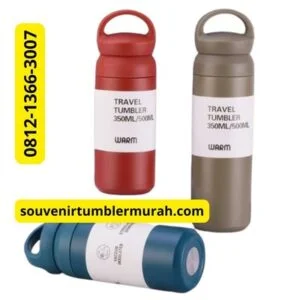 Souvenir Kantor Premium