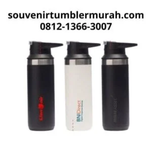 Tumbler Stainless Steel Starbucks untuk Souvenir Kantor Eksklusif