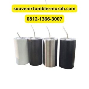 Tumbler Stainless Tahan Panas