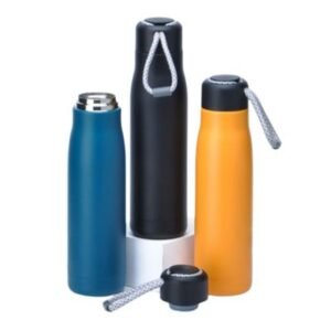 Tumbler Stainless Sebagai Pilihan Souvenir Kantor Terbaik