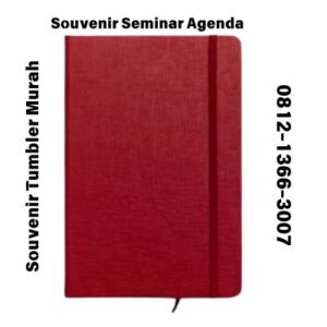 AGLT05 Ide Souvenir Seminar yang Unik dan Menarik