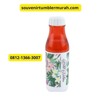 Cetak Tumbler Custom