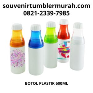 Cetak Tumbler Custom