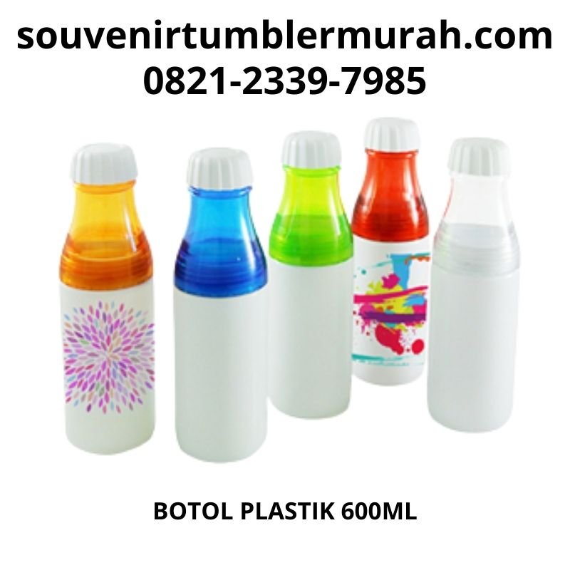 Cetak Tumbler Custom