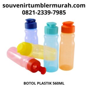 Grosir Tumbler Surabaya Jual Souvenir Olahraga Murah