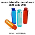 grosir tumbler polos jual souvenir acara olahraga