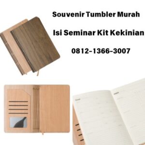 Isi Seminar Kit Fungsi dan Manfaat Agenda PRWD02