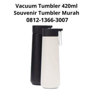 Souvenir Promosi Kantor Terlengkap Zenith 420ml