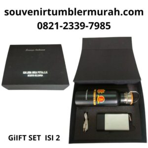 paket seminar kit