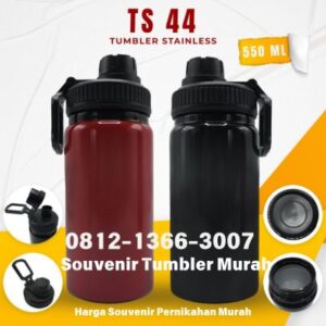 Harga Souvenir Pernikahan Murah Souvenir Tumbler Murah