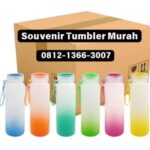 Harga Tumbler Souvenir PERNIKAHAN, Souvenir Tumbler murah, Souvenir Tumbler Custom, Souvenir Botol Minum, Souvenir Gelas