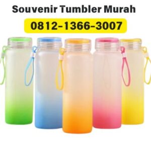 Harga Tumbler Souvenir PERNIKAHAN dan souvenir kantor, souvenir gathering kantor
