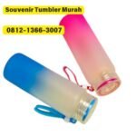 Harga Tumbler Souvenir PERNIKAHAN dan souvenir kantor, souvenir gathering kantor, souvenir acara kantor