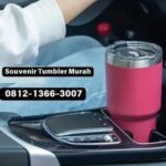 Souvenir Botol Minum dari souvenir tumbler murah