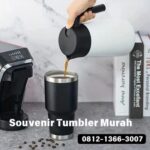 Souvenir Botol Minum untuk souvenir kantor dari souvenir tumbler murah